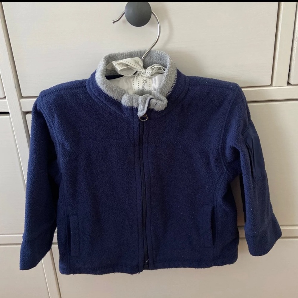 Baby GAP, boy cardigan, 6-12M